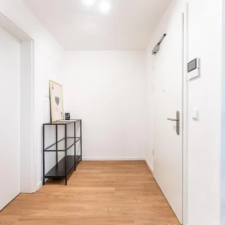 Apartmán Tonirooms 2 Eisvogel Straubing