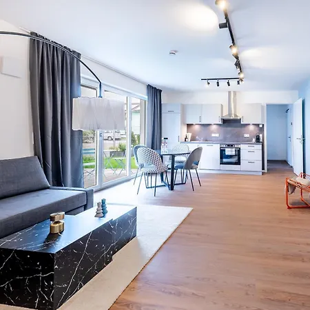Tonirooms 2 Eisvogel * Straubing